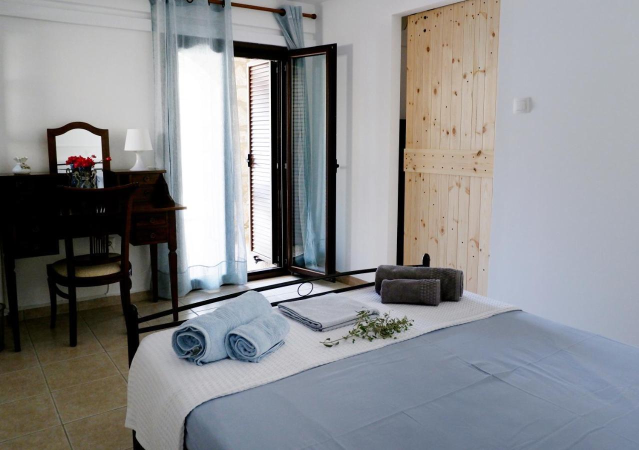 Mani Home Neo Oitilo Екстер'єр фото