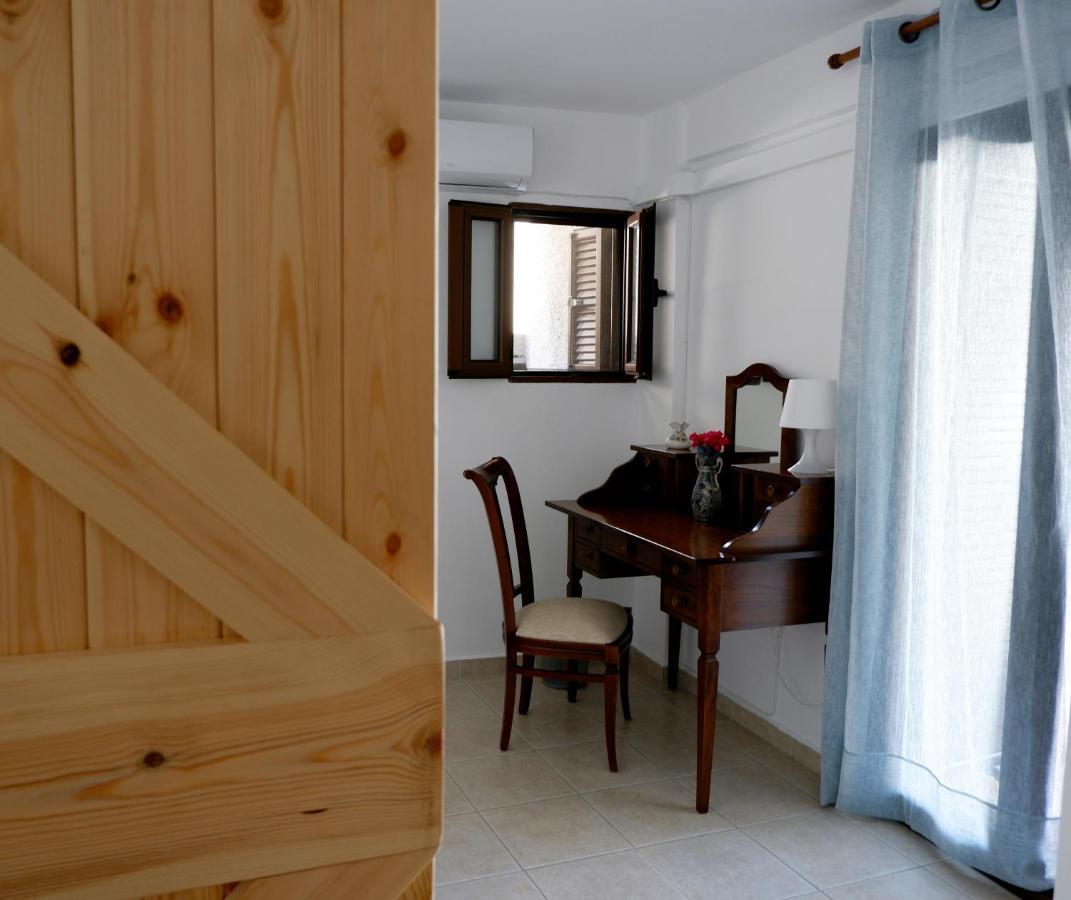 Mani Home Neo Oitilo Екстер'єр фото